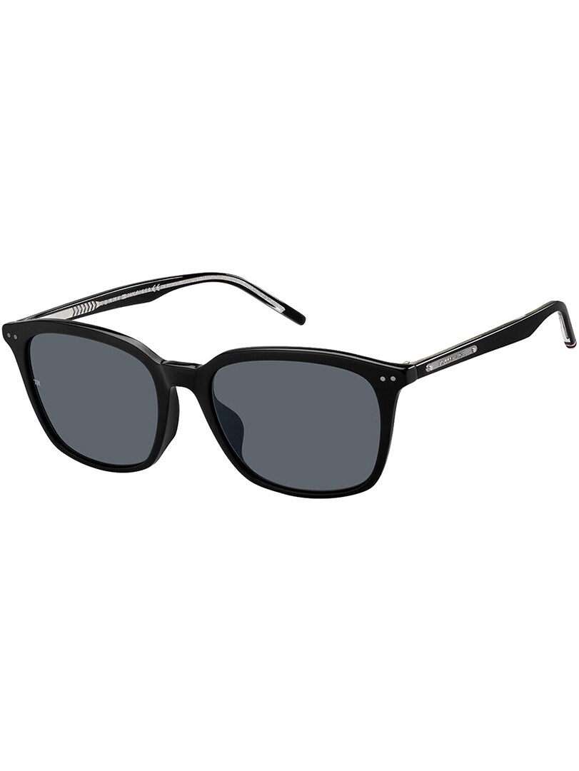 Okulary Przeciwsłoneczne Tommy Hilfiger- Czarne