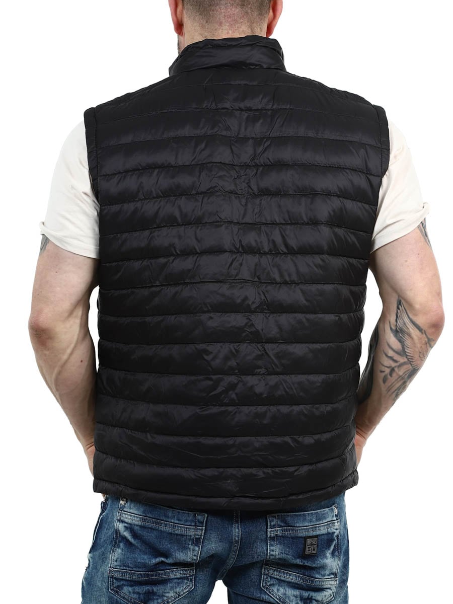 Timberland Axis Peak Black Vest Lars_6.jpg