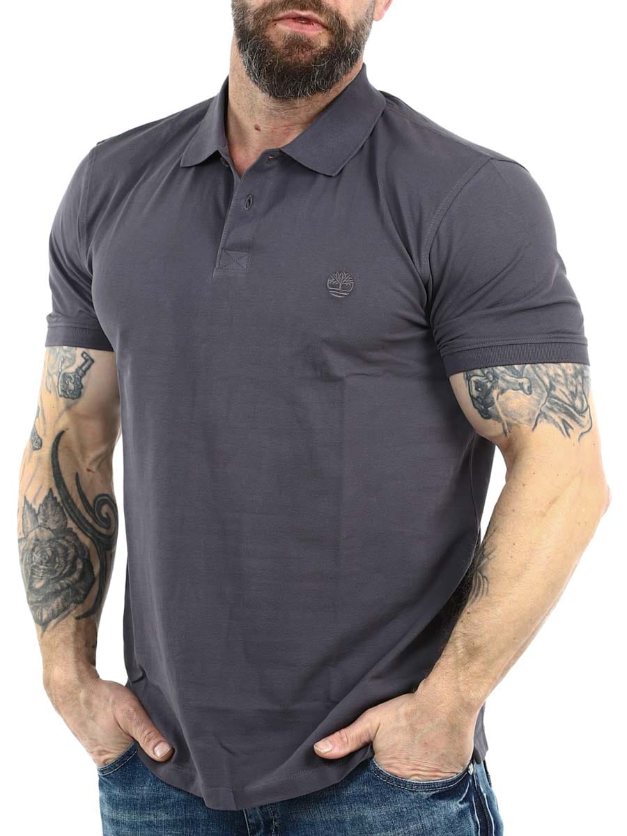 Timberland Millers River Polo Grey_4.jpg