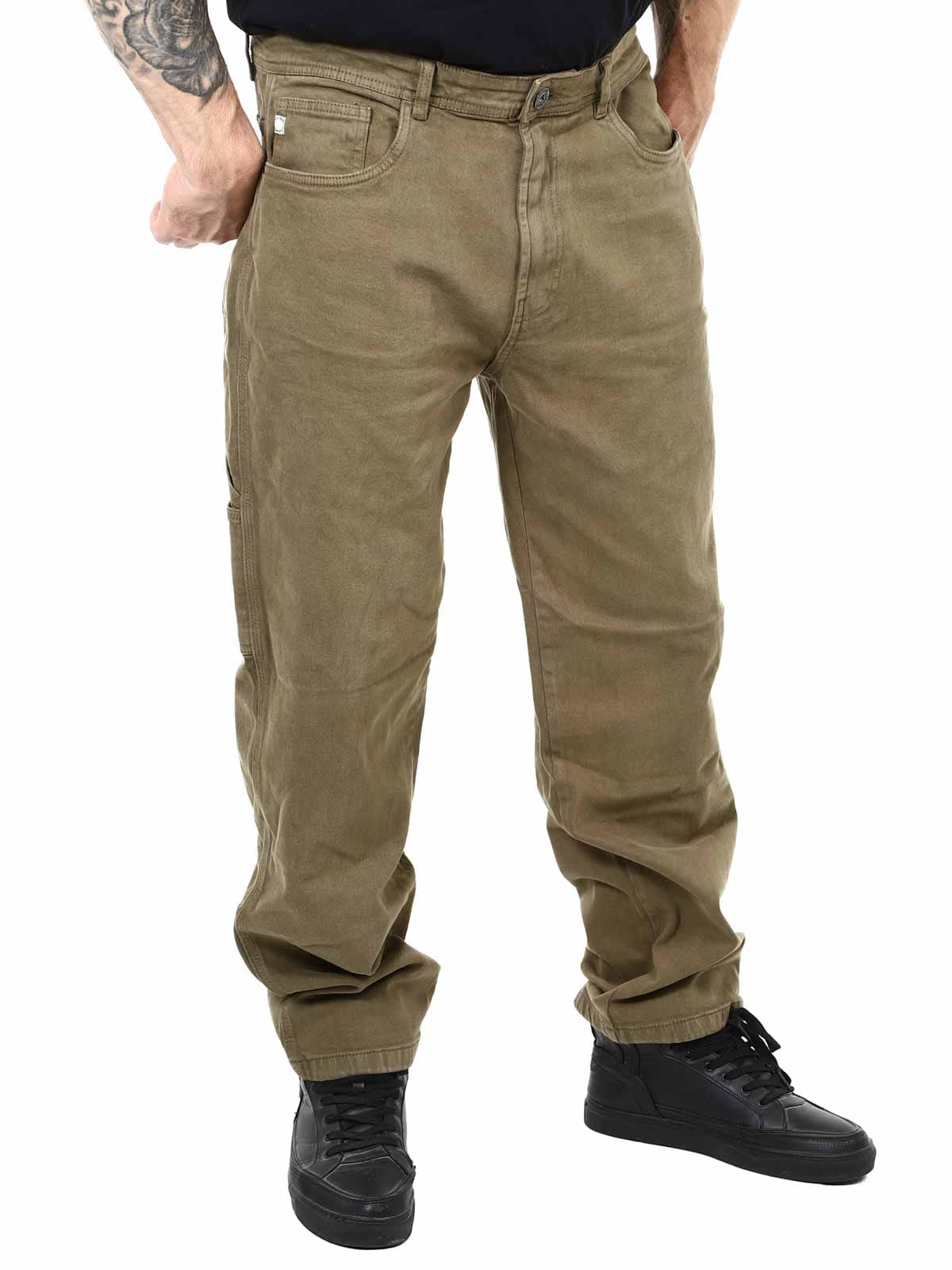 Torben Indicode Jeans 65-493 dark-olive_2.jpg