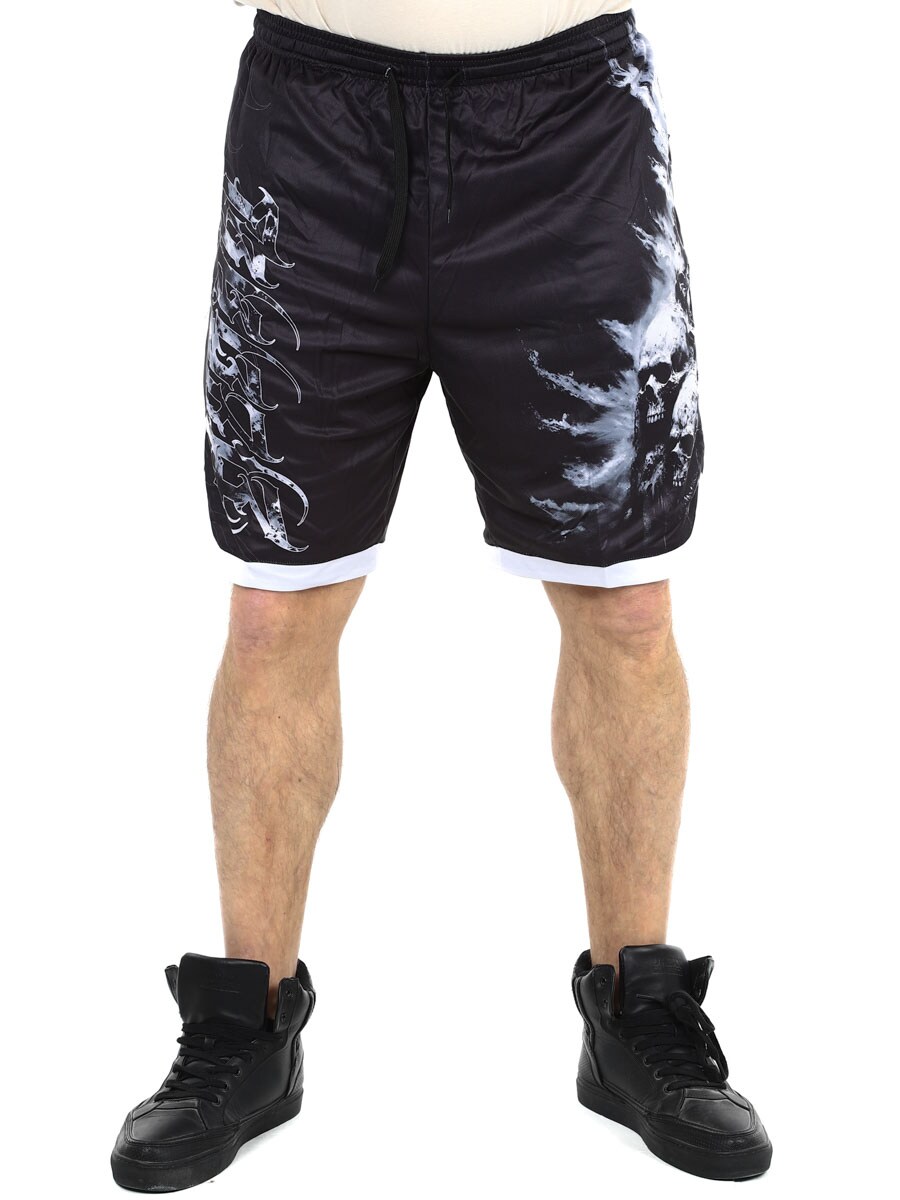 UNDEAD KING Sport Short_1.JPG