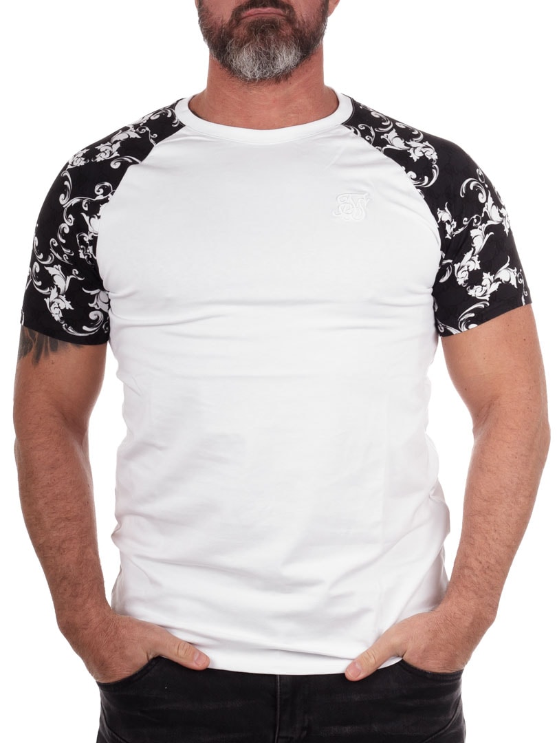 Venetian SikSilk T-shirt White_2.jpg