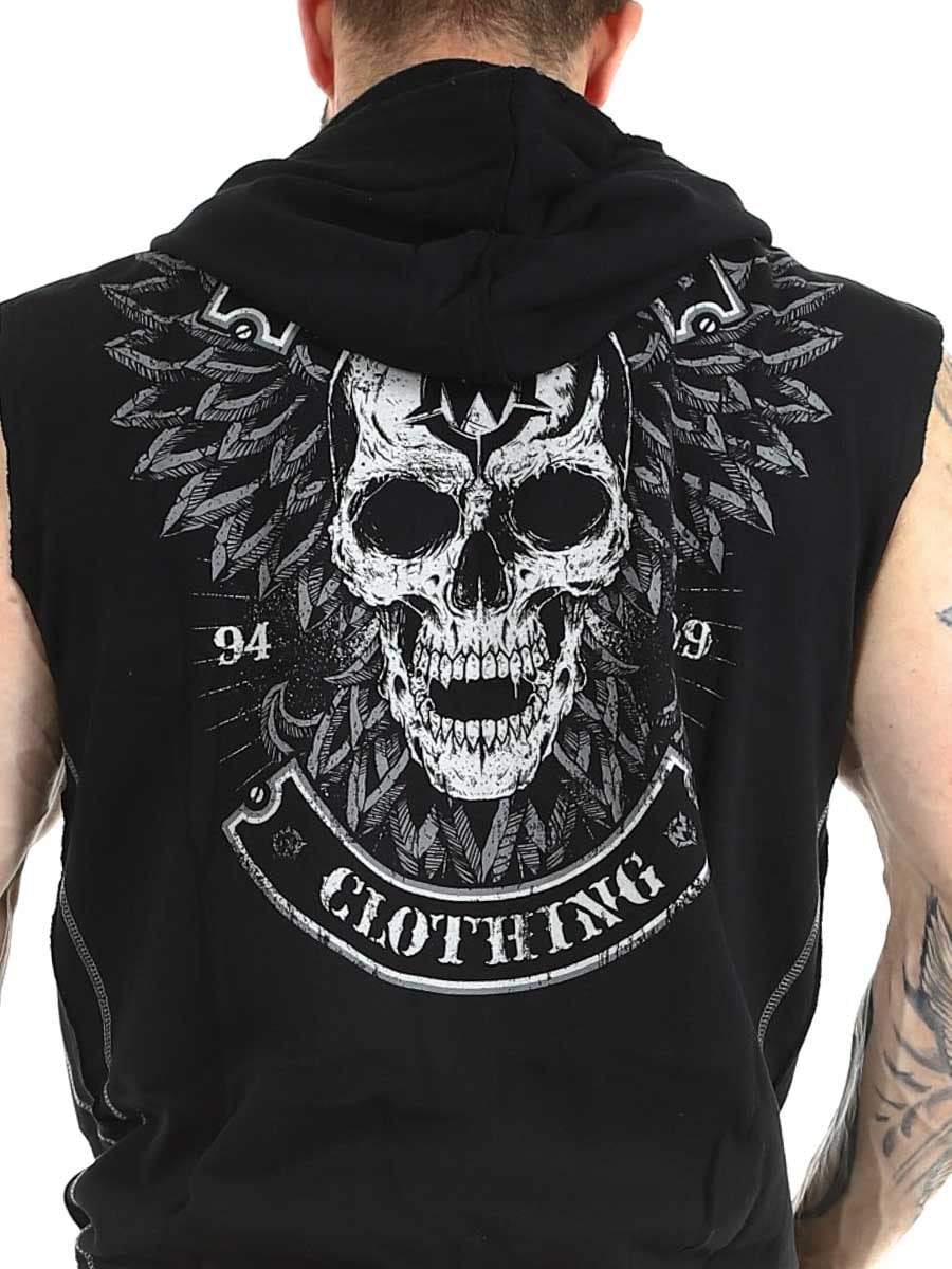 Vengeance Wornstar Sleeveless Hoodie Black_6.jpg
