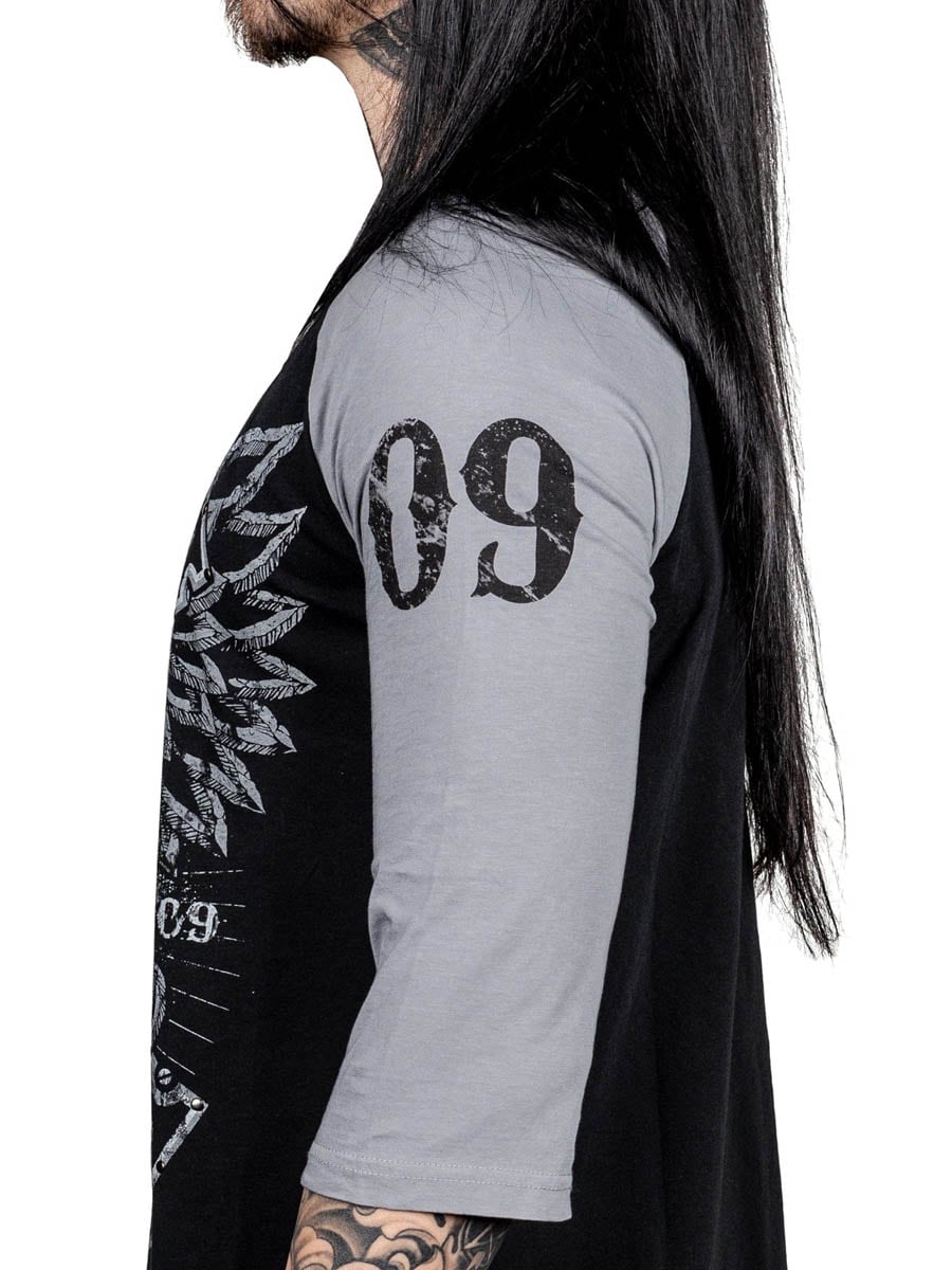 Vengeance Wornstar T-shirt 2.jpg
