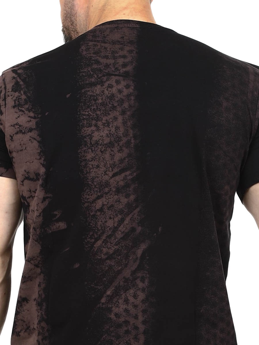 Whegel Cipo  Baxx T-shirt Black CT797_5.JPG