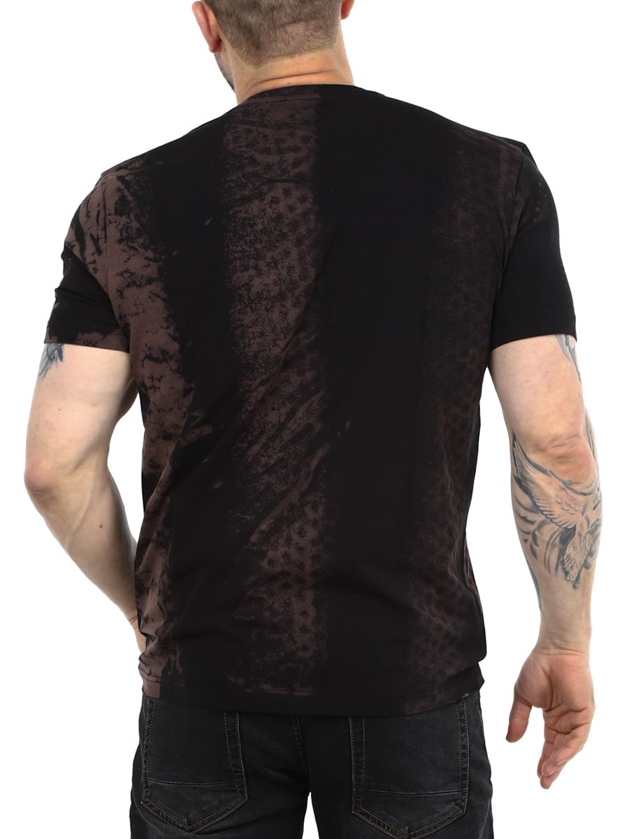Whegel Cipo  Baxx T-shirt Black CT797_6.JPG