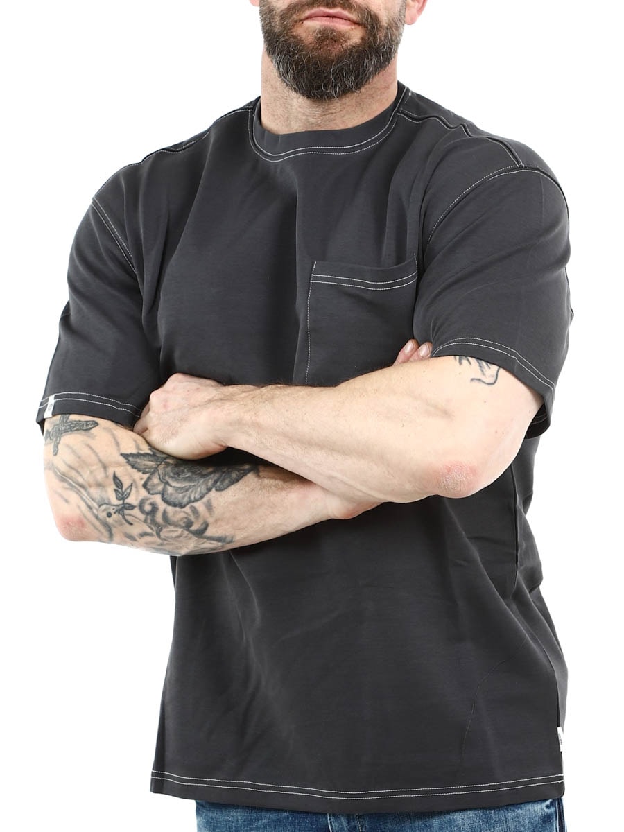 Wikse Indicode T-shirt - Grey_3.jpg