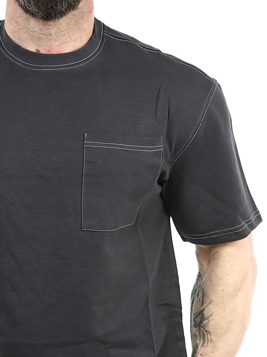 Wikse Indicode T-shirt - Grey_4.jpg