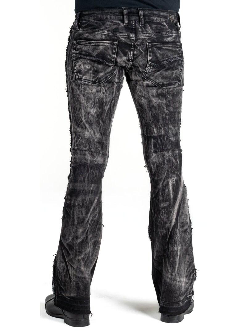 Wild Side Wornstar Jeans 2.jpg
