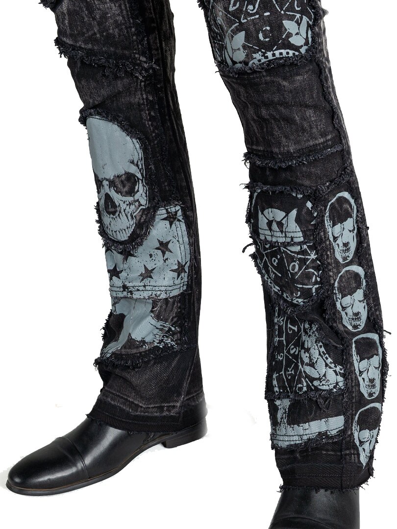 Wild Side Wornstar Jeans 4.jpg