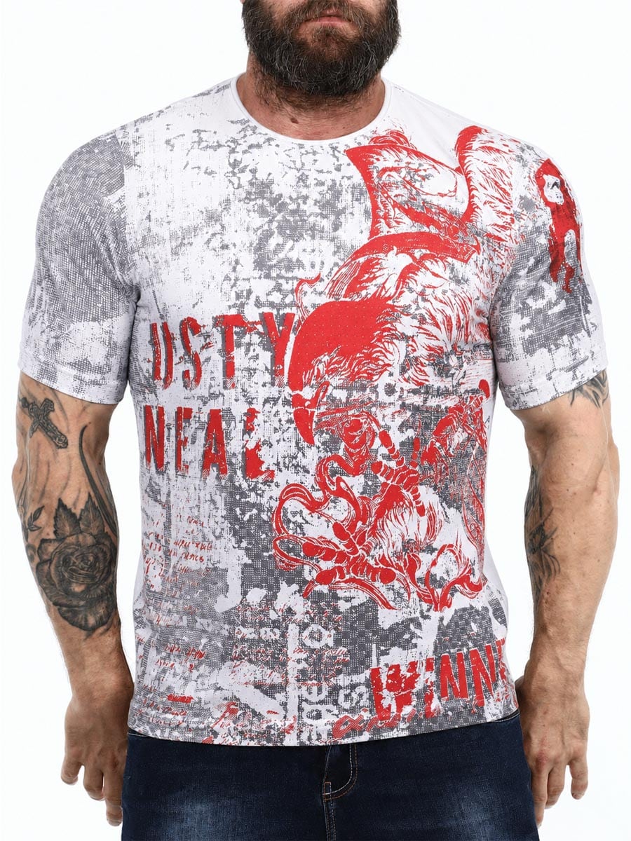 Winners Eagle T-shirt - Vit main.jpg