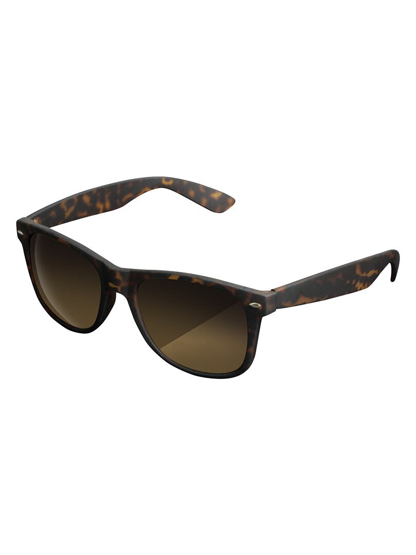 Okulary Przeciwsłoneczne Likoma Urban Classics - Brązowe