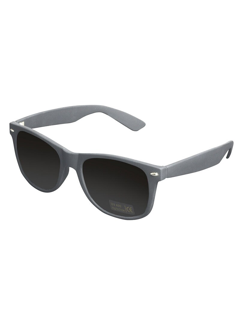 Okulary Przeciwsłoneczne Likoma Urban Classics - Szare