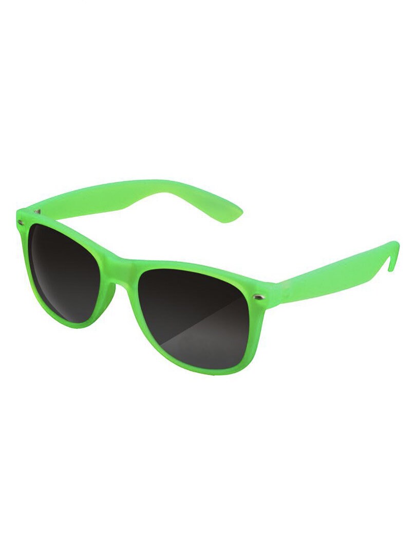 Okulary Przeciwsłoneczne Likoma Urban Classics - Zielone