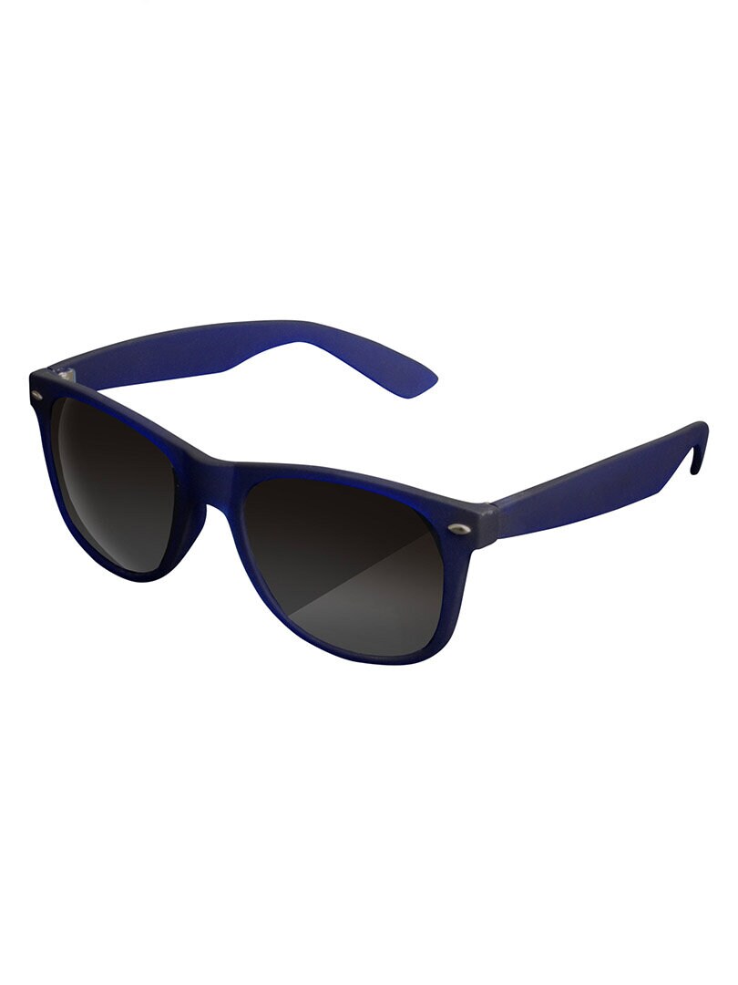 Okulary Przecisłoneczne Likoma Urban Classics - Granatowe