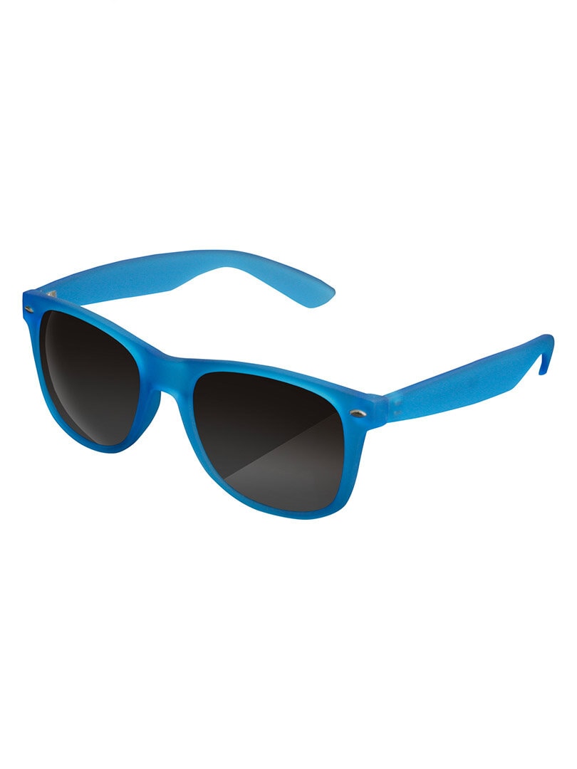 Okulary Przeciwsłoneczne Likoma Urban Classics - Niebieskie