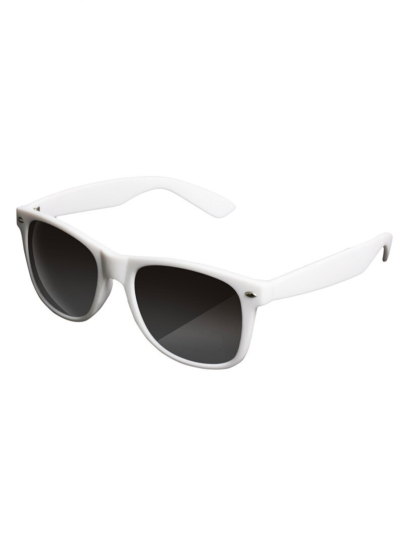 Okulary Przeciwsłoneczne Likoma Urban Classics - Białe