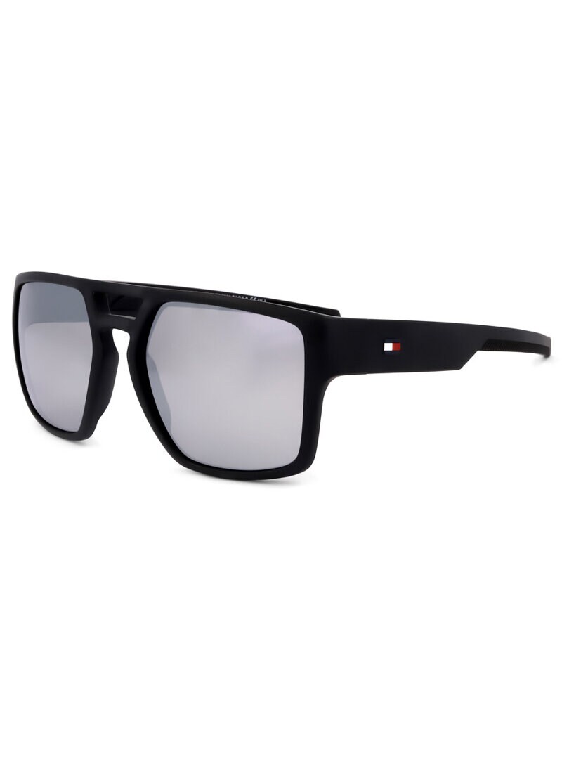 Okulary Przeciwsłoneczne Tommy Hilfiger - Czarne
