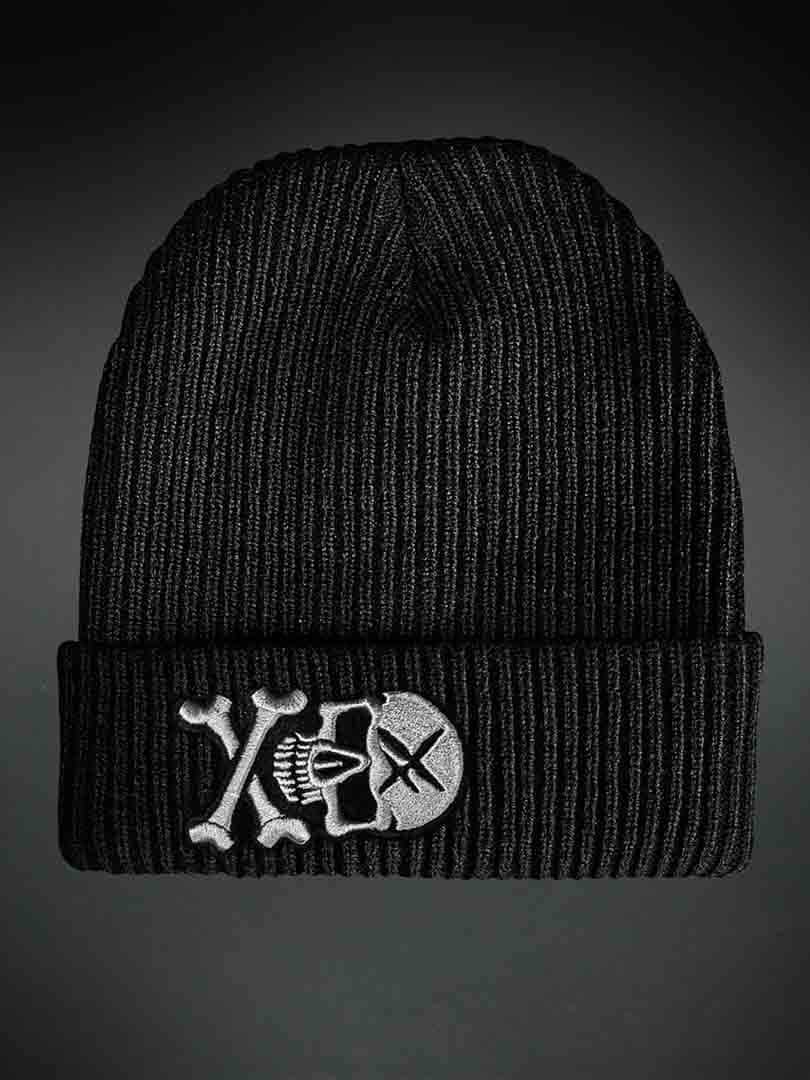 X-bonnet-black-skull-1.JPG