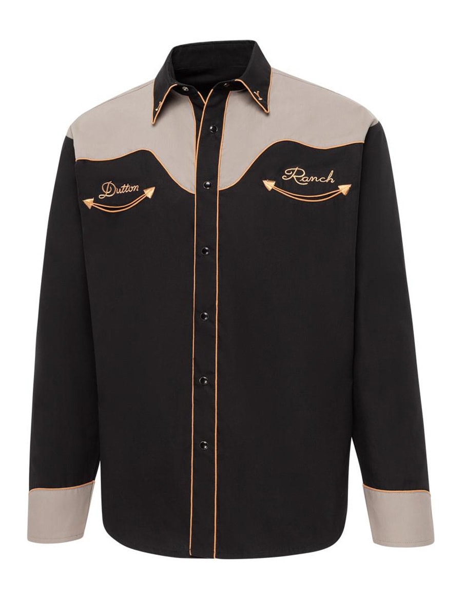 YELLOWSTONE Shirt Cowboy 1.jpg