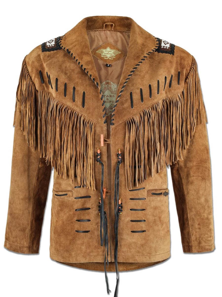 buffalo Brown leather jacket 1.jpg