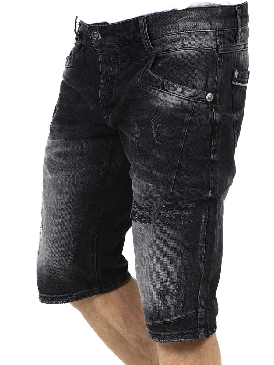 ck288 Aven Cipo Baxx Shorts black (20 of 8).JPG