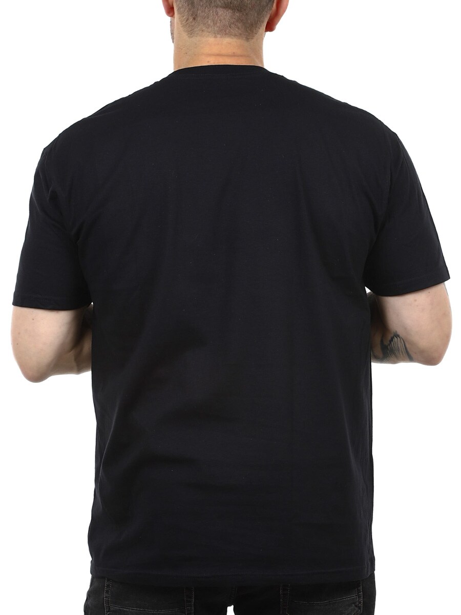 gratefull dead T-shirt black_5.JPG